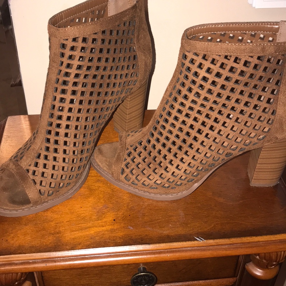 Heels